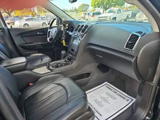 2012 GMC Acadia Denali