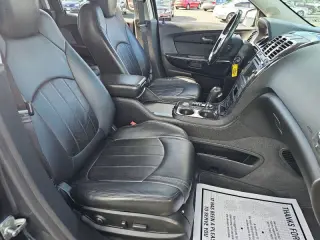 2012 GMC Acadia Denali