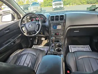 2012 GMC Acadia Denali