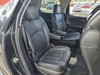 2012 GMC Acadia Denali