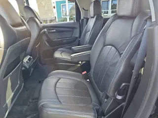 2012 GMC Acadia Denali