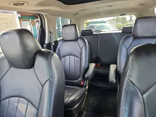 2012 GMC Acadia Denali
