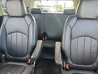 2012 GMC Acadia Denali