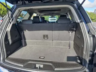 2012 GMC Acadia Denali