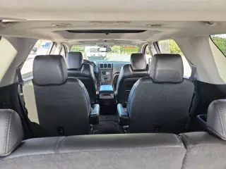 2012 GMC Acadia Denali