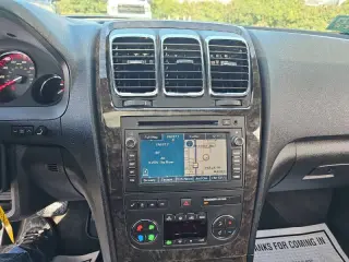 2012 GMC Acadia Denali