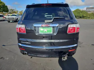 2012 GMC Acadia Denali