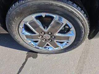 2012 GMC Acadia Denali