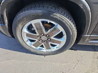 2012 GMC Acadia Denali