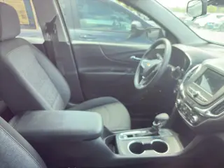 Chevrolet Equinox 2022 LT 4dr SUV w/1LT