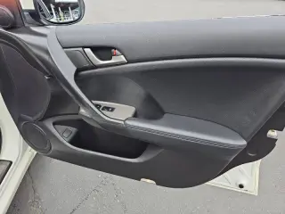 2010 Acura TSX w/Tech