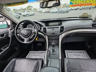 2010 Acura TSX w/Tech
