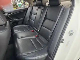 2010 Acura TSX w/Tech