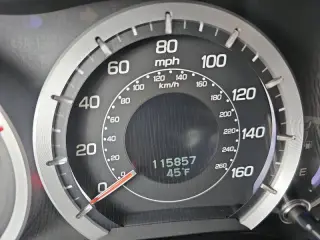 2010 Acura TSX w/Tech