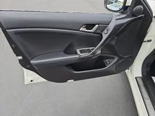 2010 Acura TSX w/Tech