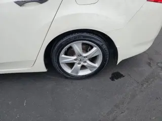 2010 Acura TSX w/Tech