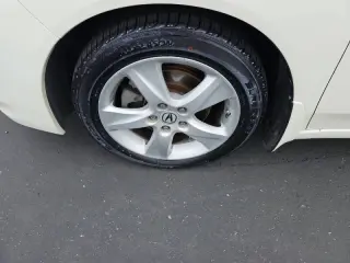 2010 Acura TSX w/Tech