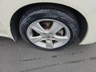 2010 Acura TSX w/Tech