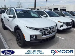 Hyundai SANTA CRUZ 2022 AWD SEL 4dr Crew Cab 4.3ft SB