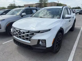 Hyundai SANTA CRUZ 2022 AWD SEL 4dr Crew Cab 4.3ft SB