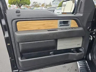 2011 Ford F-150 Lariat