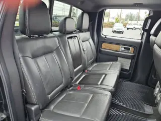 2011 Ford F-150 Lariat