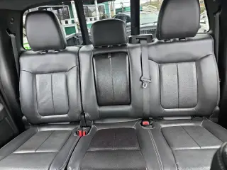 2011 Ford F-150 Lariat