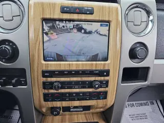 2011 Ford F-150 Lariat