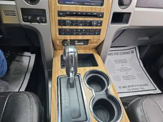 2011 Ford F-150 Lariat
