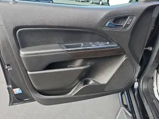 2017 GMC Canyon SLE