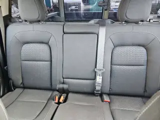 2017 GMC Canyon SLE