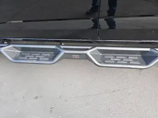 2017 GMC Canyon SLE