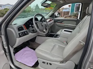 2008 GMC Sierra 1500 SLT