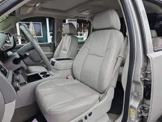 2008 GMC Sierra 1500 SLT