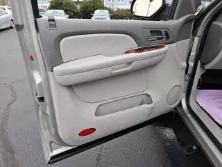 2008 GMC Sierra 1500 SLT