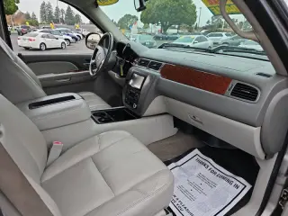 2008 GMC Sierra 1500 SLT