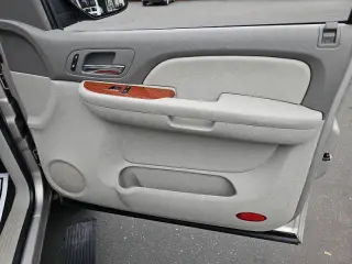 2008 GMC Sierra 1500 SLT
