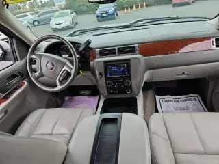 2008 GMC Sierra 1500 SLT