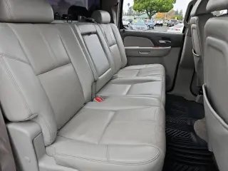 2008 GMC Sierra 1500 SLT