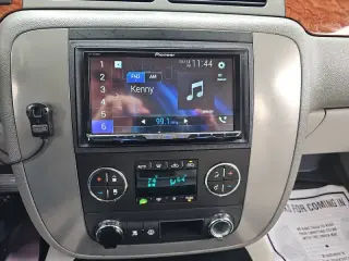 2008 GMC Sierra 1500 SLT