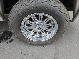 2008 GMC Sierra 1500 SLT
