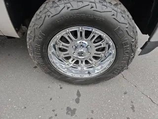 2008 GMC Sierra 1500 SLT