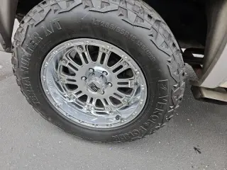 2008 GMC Sierra 1500 SLT