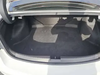 2016 Acura ILX w/Premium w/A-SPEC