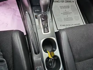 2016 Acura ILX w/Premium w/A-SPEC