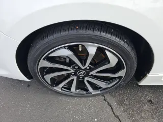 2016 Acura ILX w/Premium w/A-SPEC