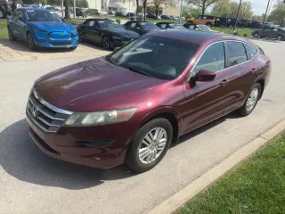 Honda Crosstour 2012 EX 4dr Crossover