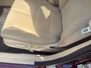 Honda Crosstour 2012 EX 4dr Crossover