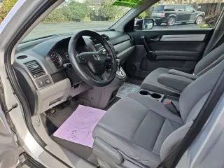 2011 Honda CR-V SE