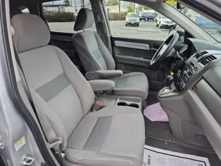 2011 Honda CR-V SE